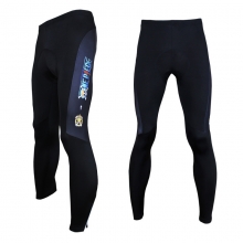 One Piece Luffy Cycling Pants