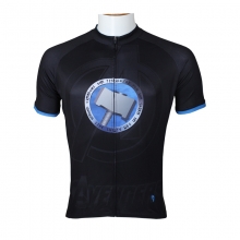 Marvel Superhero Thor cycling jersey