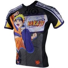 Naruto Uzumaki Cycling Jersey