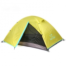 Foldable Foldable Tent Rain Waterproof 2 person Camping Tent