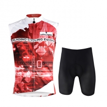 Men Cycling Outfits Ultraviolet Resistant Cycling Kit Sale with Shorts