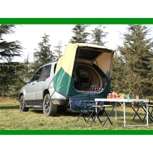 2 person Dust Proof Truck Tent Rain Waterproof Camping Tent