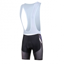 Ultraviolet Resistant Anatomic Design Mountain Bike Pants Men Bib Shorts