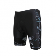 Quick Dry Men Padded Shorts Anatomic Design Cycling Pants & Tights