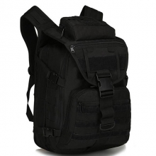 40 L CP Color Multi Functional Military Tactical Backpack Oxford ACU Color Commuter Backpack