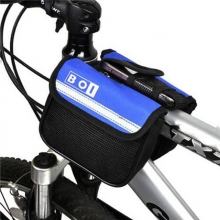 Durable Bike Pack Cycling Pouch