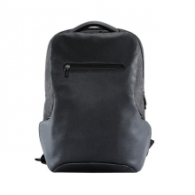 Lightweight Oxford Cloth Black Backpacking Bag High Capacity 26 L Hiking Backpack
