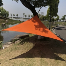 2 Man Orange Breathability Tent Tarps Pop Up White Outdoor Pop Up Tent
