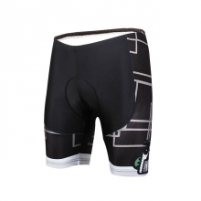 Breathable Unisex Anatomic Design Cycling Pants & Tights Men Padded Shorts
