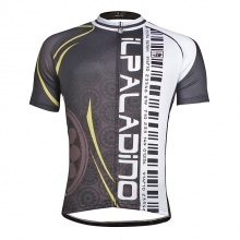 Micro Elastic Unique Cycling Jerseys Short Sleeve Men Cycling Clothing Sale