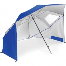 UV Resistant Purple Blue SPF35 Camping Shelter