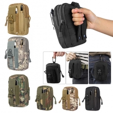 1 L Waist pack Military Tactical Backpack