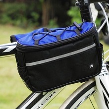 Reflective Bike Frame Bags Uk Polyester Best Bicycle Bags