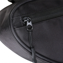 2 L Durable Bike Frame Bags Uk 300D Polyester Oxford Cloth Black Bicycle Touring Bags