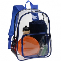Transparent Bag For Trekking Rain Waterproof 10 L Hiking Backpack
