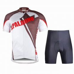 Breathable Black Terylene Best Cycling Kits Men Short Sleeve Mtb Jersey with Shorts