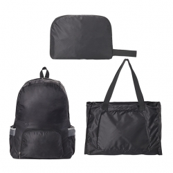 Lightweight Spandex Black Hiking Backpack Blue Foldable 35 L Lightweight Packable Backpack
