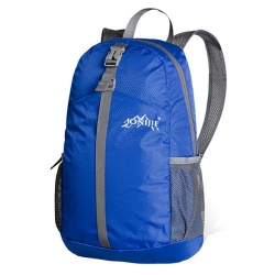 20 L Blue Ultra Light Lightweight Packable Backpack Lightweight Nylon Red Hiking Backpack