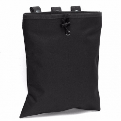 9 L Army Green Anti-Slip Hiking Backpack Wearable Oxford Cloth Black Storage Bag
