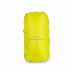80 L Green Wear Resistance Hiking Backpack Rain Waterproof Polyester Knit Stretch Yellow Camping Backpack
