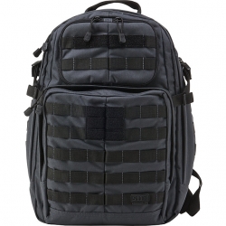 40 L Wear Resistance Military Tactical Backpack Nylon Black Hiking Backpack