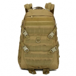 35 L Army Green Wear Resistance Military Tactical Backpack Windproof Nylon Cloth Black Commuter Backpacks