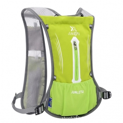 Ultra Light Nylon Black Backpacking Backpacks Fuchsia Breathable 20 L Hiking Backpack