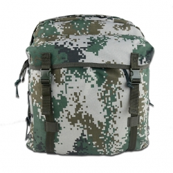 Breathable Oxford Cloth Camouflage Waterproof Backpack Waterproof 35 L Military Tactical Backpack