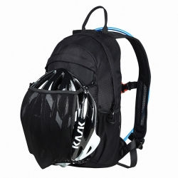 Nylon Black Bike Touring Bags Fuchsia Waterproof 12 L Cycling Backpack Halfords