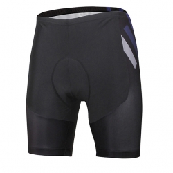 Stretchy Anatomic Design Cycling Pants & Tights Men Padded Shorts