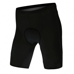 Men Padded Shorts Quick Dry Black Cycling Pants & Tights