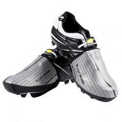 Unisex Waterproof Cycling Shoe Cover