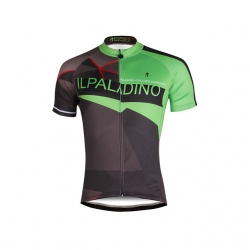 Breathable Back Cycling Clothing Sale Men Short Sleeve Cycling Jersey